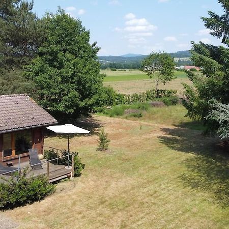 Saint-Léonard Chalet Cosy, Cadre Apaisant 빌라 외부 사진