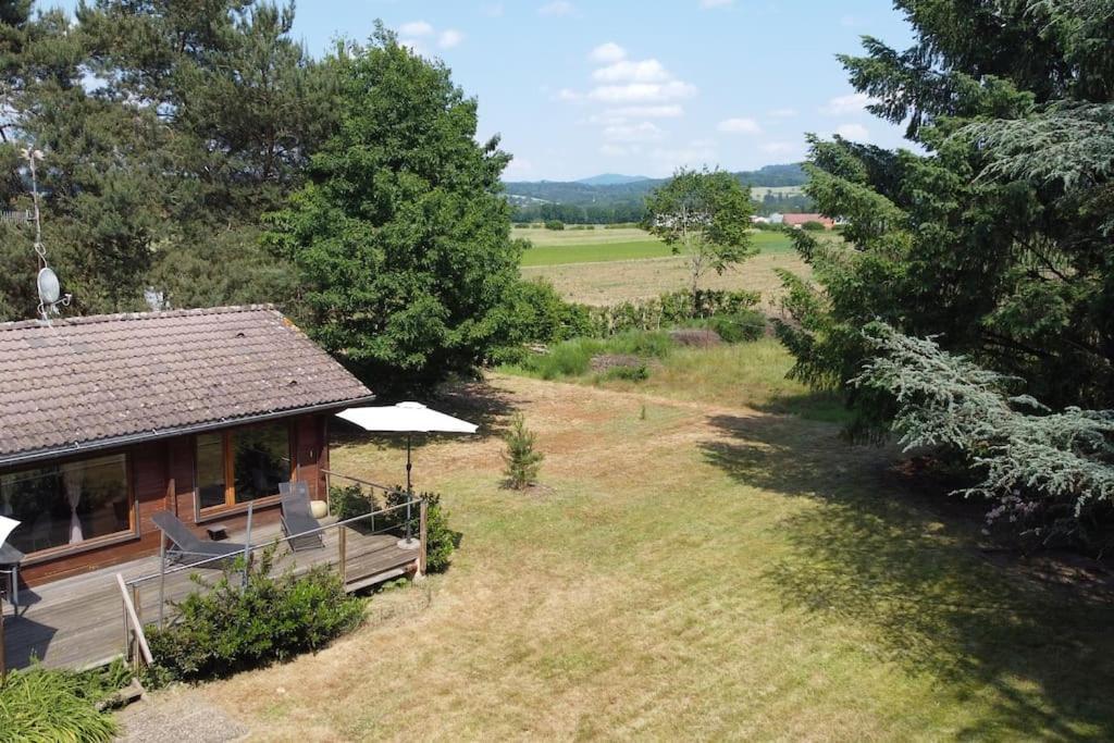 Saint-Léonard Chalet Cosy, Cadre Apaisant 빌라 외부 사진